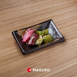 แตงกวาดอง