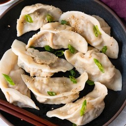 เกี๊ยวซ่าไก่ - 5 ชิ้น