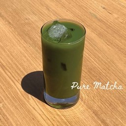 Pure Matcha