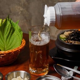 Barley Tea ชาข้าวบาร์เลย์