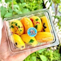 โตเกียว&แพนเค้กการ์ตูน(โต้รุ่ง)