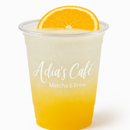 Yuzu Soda
