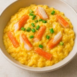 ครัวห่อหมกทะเลไข่ข้นละมุน