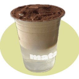 โคโค่ครีมลาเต้