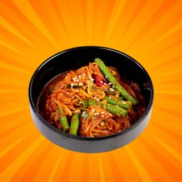 [Special Menu] ส้มตำโคชูจัง