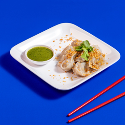 เกี๊ยวปลาโอเชี่ยน