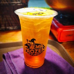 ชาเขียวกรีนที