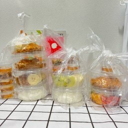 ภูภา กรีกโยเกิร์ต