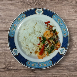 ครัวในบ้าน การเคหะ