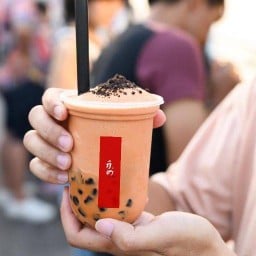 ฅ.ชา & ฅ.เบเกอรี่ (ชาไทยสเลอปี้) ราชบุรี