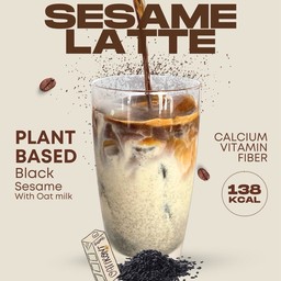 กาแฟงาดำ