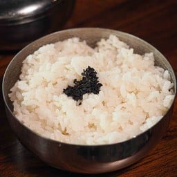 ข้าวสวย