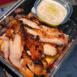 ไก่ย่างบางจาก สุขุมวิท 93