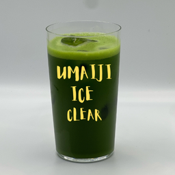 UMAIJI  Ice Clear