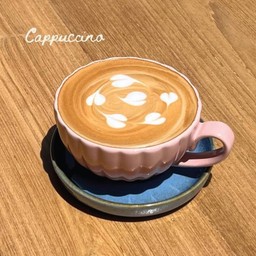 Cappuccino