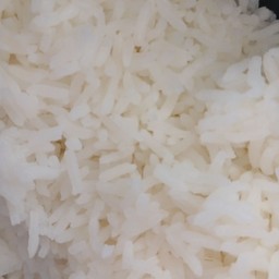 ข้าวสวย (หอมมะลิ)