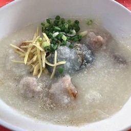 โจ๊กตับ