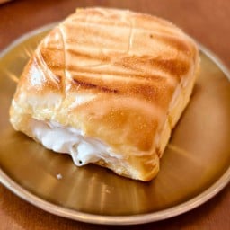 นมสดพระนคร ถนนหอการค้าไทย