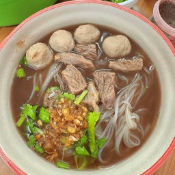 ก๋วยเตี๋ยวเย็นตาโฟ