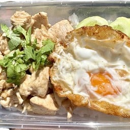 ข้าวบ้านบัง(บางจากสุดซอย)