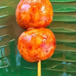 ไส้กรอกอีสาน