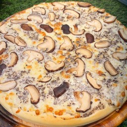 ทรัฟเฟิล