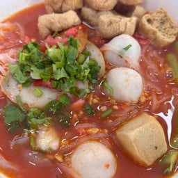 เตี๋ยวต้มยำครัวเมืองใต้