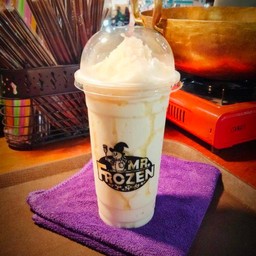 นมหมีน้ำผึ้ง