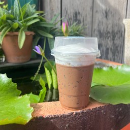 กาแฟสดมอคค่า