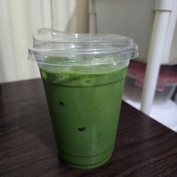 Cha Meow กาแฟโบราณ ชาไทย ชาเขียว - ม.เกษตร ม.เกษตร