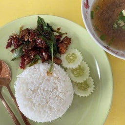 ล้านมี๊-มี-เตี๋ยว mommy nooddle พระพุทธบาท สระบุรี