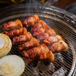 ชุดหมูสามชั้น (200g)