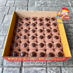 ตระกูลโดนัท