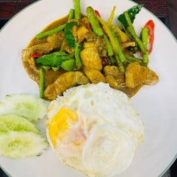 ร้านอาหารขุน ณ kunnasouthernfoodstory พุทธมณฑลสาย2