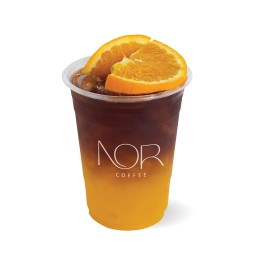 NOR COFFEE  ลาดพร้าว130