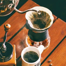 กาแฟดริป