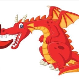 หมาล่าพ่นไฟ ลานเบียร์สิงห์ รัชโยธินสแควร์