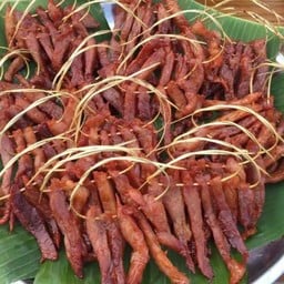 ร้านลาบเป็ดบึงกาฬ777