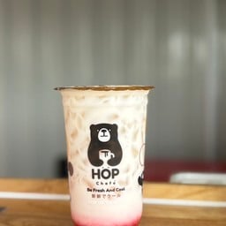 Hop Chafe เลียบวารี 27