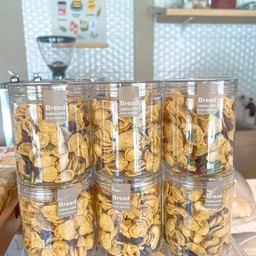 คอนเฟลกฮันนี่คาราเมล(น้ำผึ้ง)