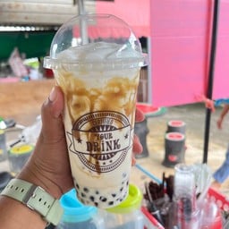 ชาอุ้ม-เเยกตึกเเดง🧋