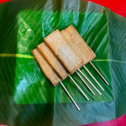 เต้าหู้ปลาแผ่น