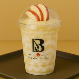 แอปเปิ้ลสมูทตี้ Apple Smoothie