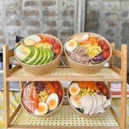 Green Day Salad