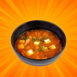 ซุปกิมจิ