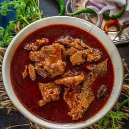 The Biryani King Phaya Thai