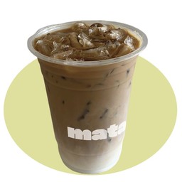 เอสเพรสโซ่เย็น