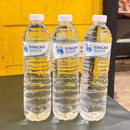 น้ำดื่ม