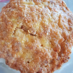 ไข่เจียวหมูสับ