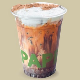 CRAFT THAI TEA COCOA